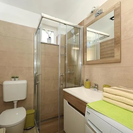 Apartman Zara * Задар