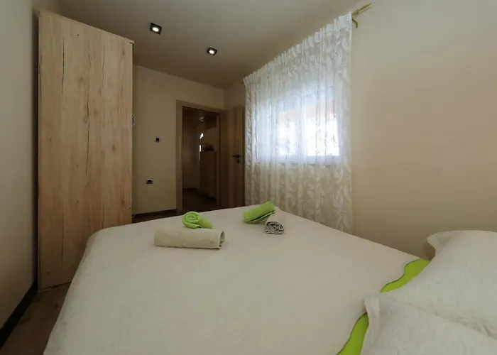 Apartman Zara Ζαντάρ