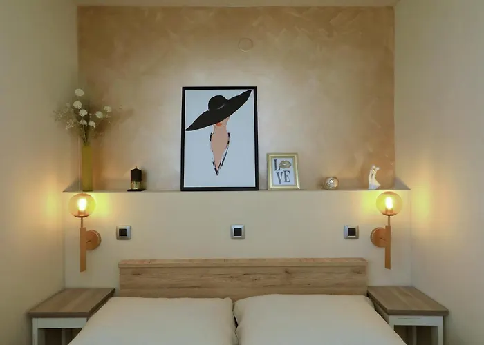 Apartman Zara Διαμέρισμα *