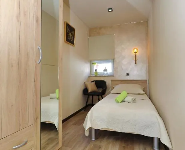 Διαμέρισμα Apartman Zara Ζαντάρ