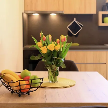 Apartamento Apartman Zara Zadar