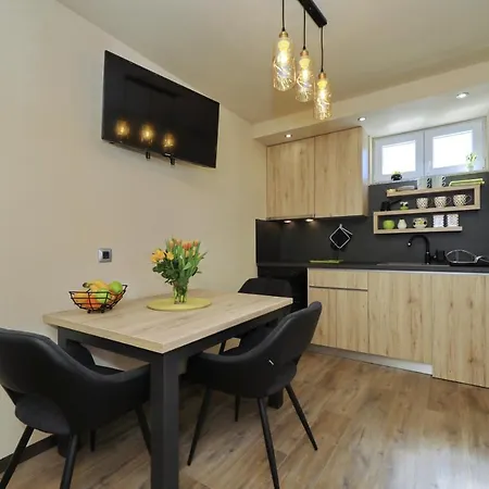Apartman Zara