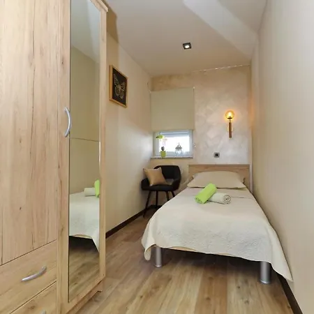 Apartamento Apartman Zara Zadar